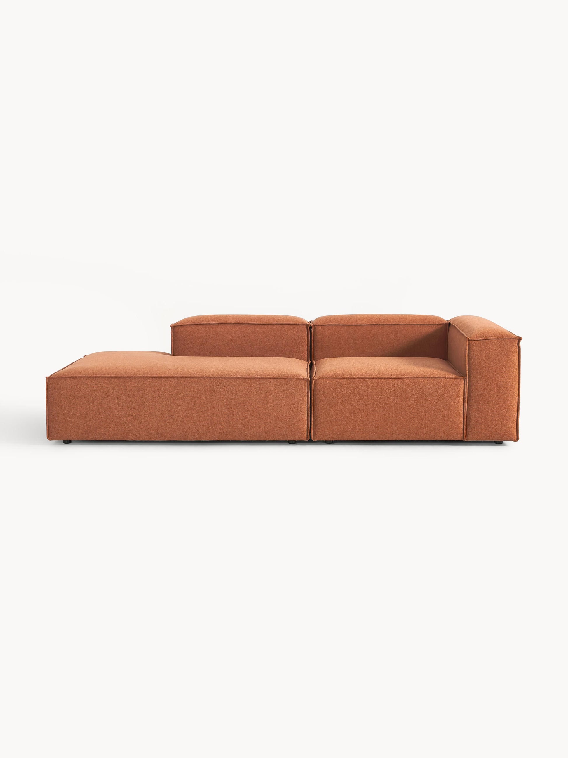 Lenmoray Modular Ottoman