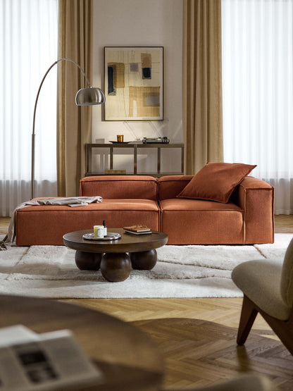 Lenmoray Modular Ottoman