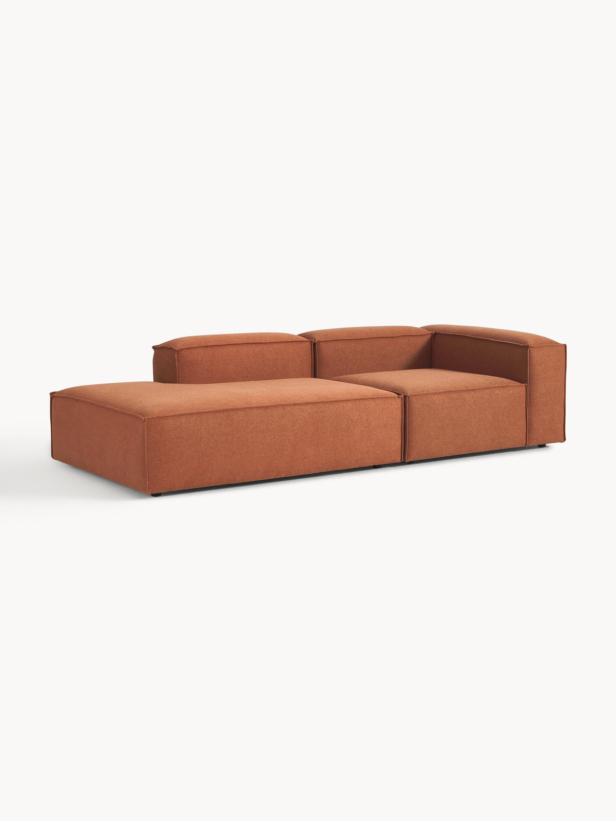 Lenmoray Modular Ottoman