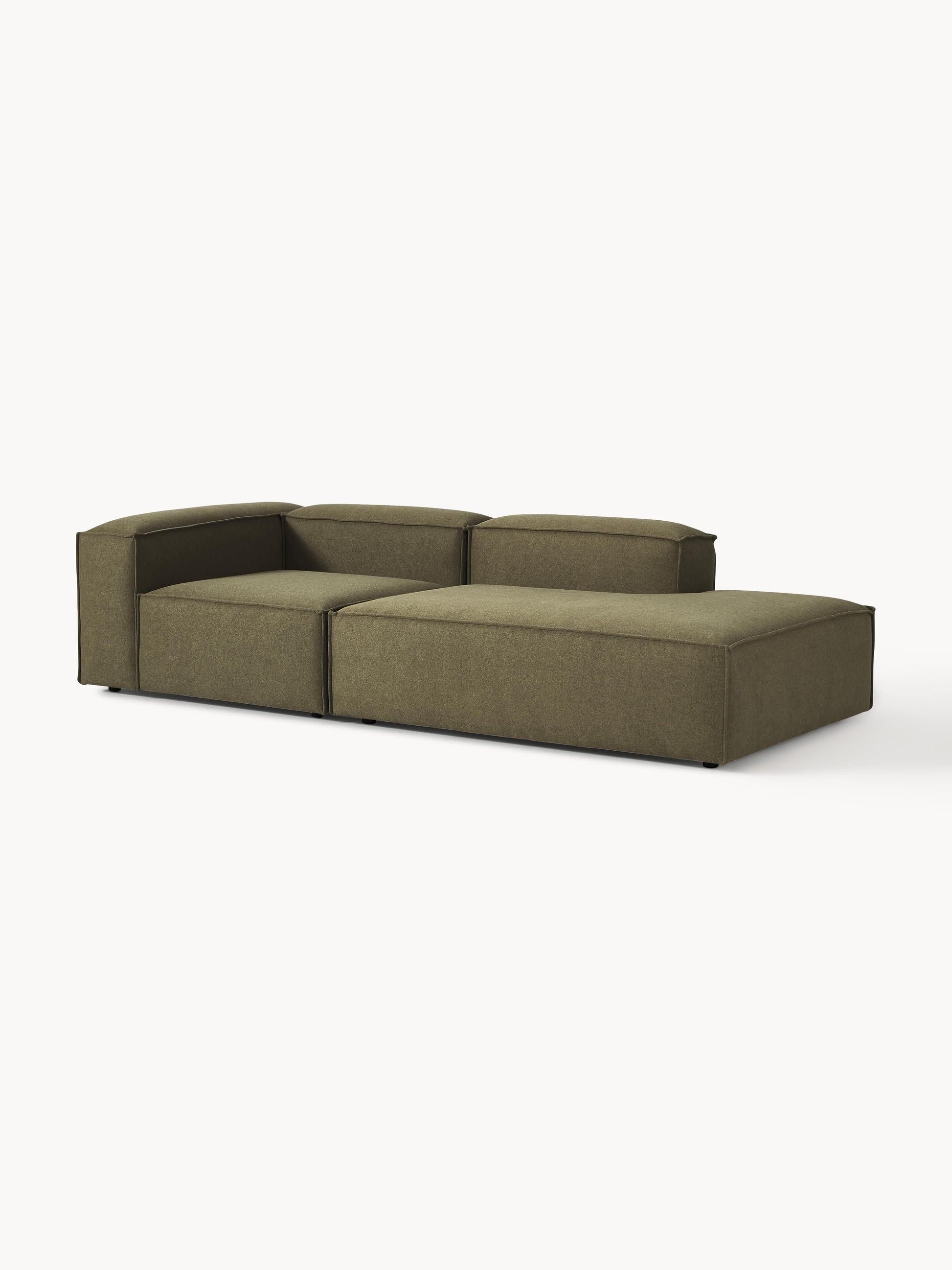 Lenmoray Modular Ottoman