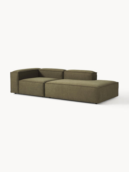 Lenmoray Modular Ottoman