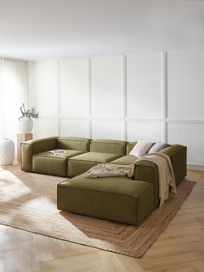 Lenmoray Modular XL Corner Sofa (4-Seater)
