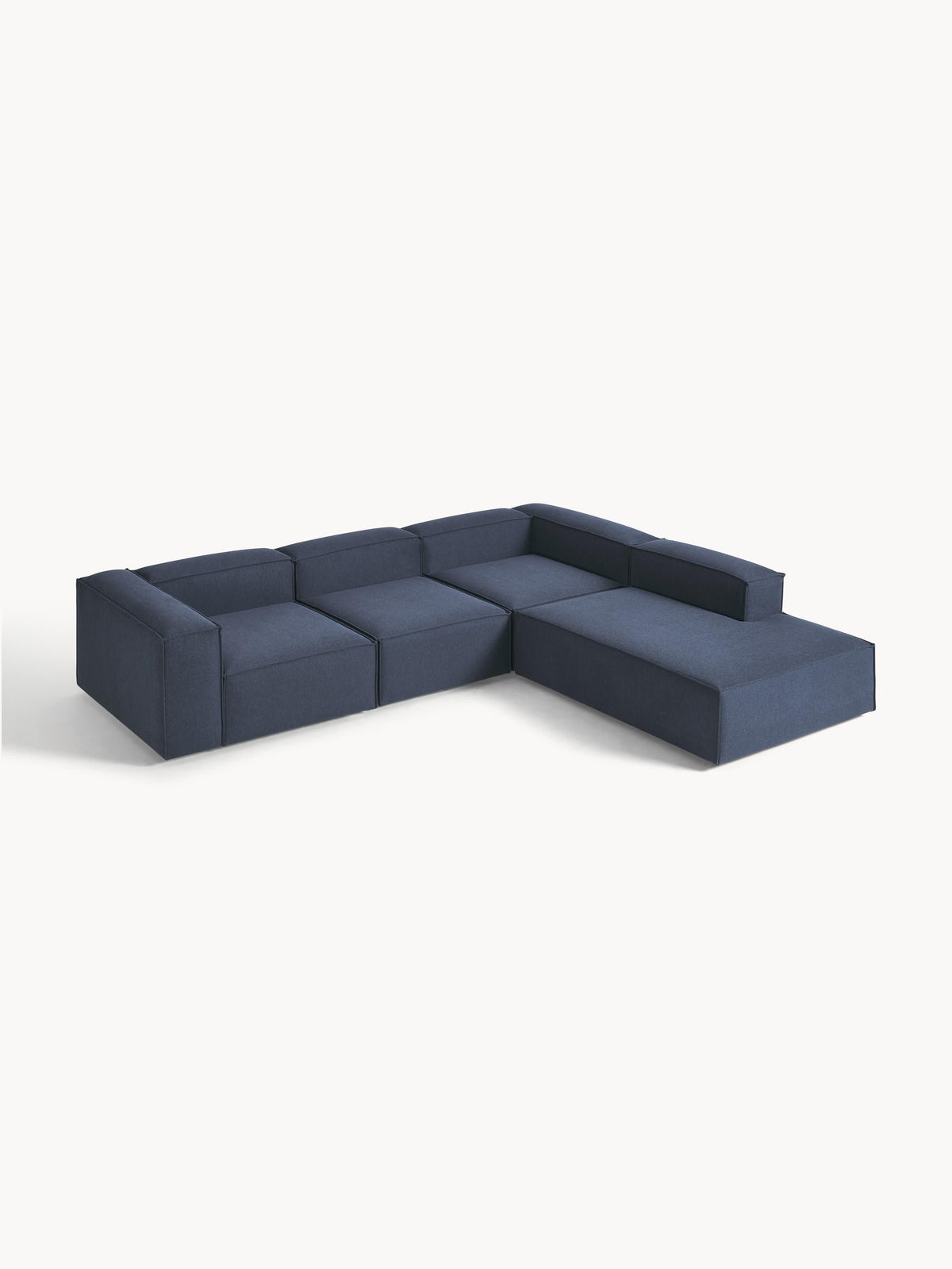 Lenmoray Modular XL Corner Sofa (4-Seater)