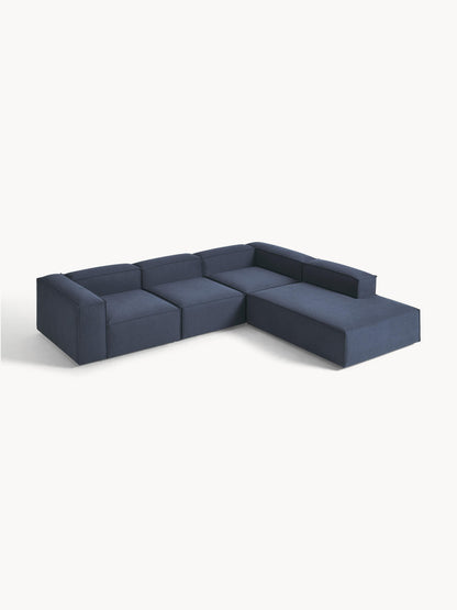 Lenmoray Modular XL Corner Sofa (4-Seater)