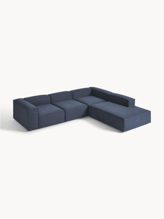 Lenmoray Modular XL Corner Sofa (4-Seater)