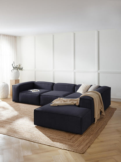 Lenmoray Modular XL Corner Sofa (4-Seater)