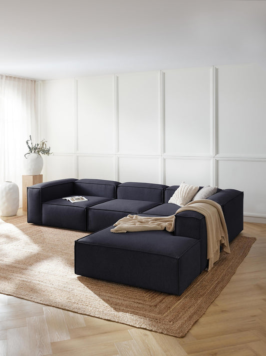 Lenmoray Modular XL Corner Sofa (4-Seater)