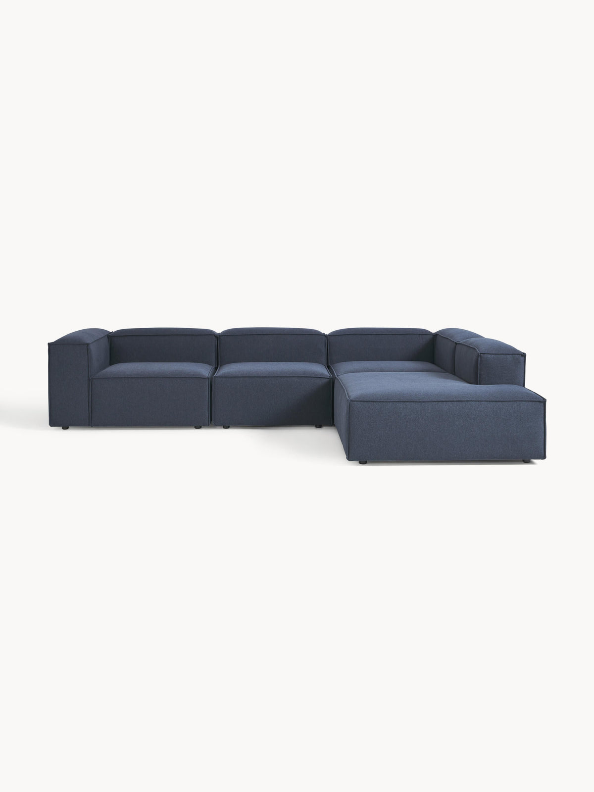Lenmoray Modular XL Corner Sofa (4-Seater)