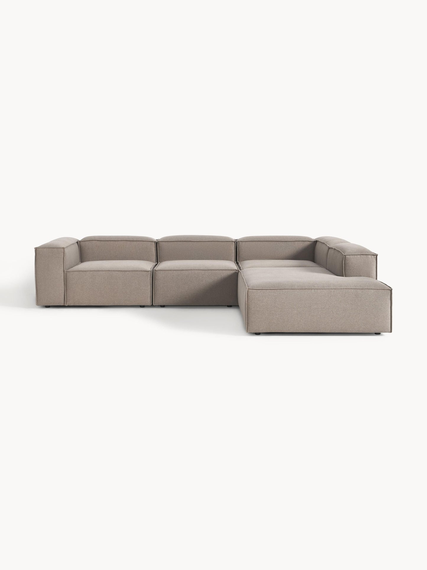 Lenmoray Modular XL Corner Sofa (4-Seater)