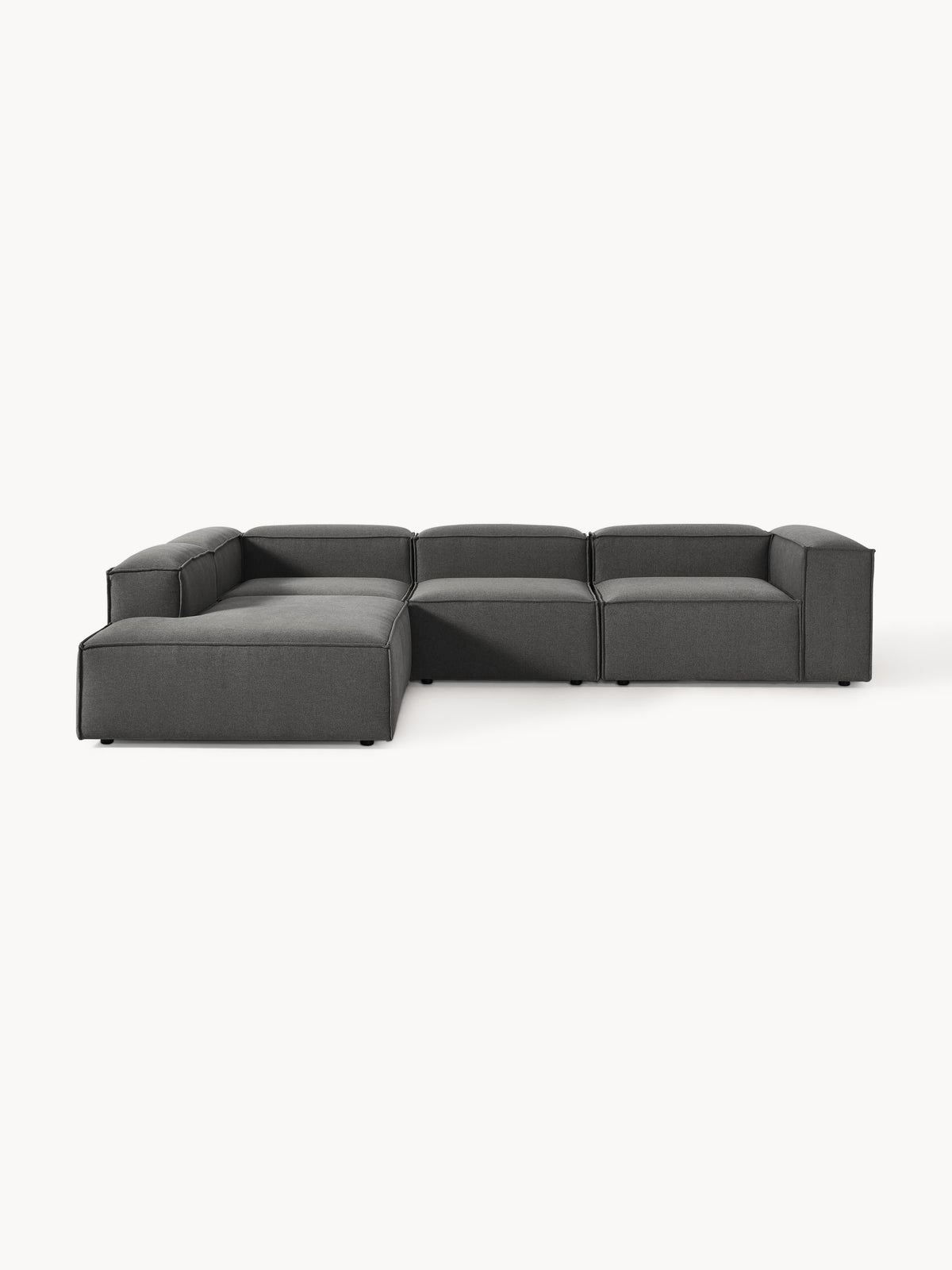 Lenmoray Modular XL Corner Sofa (4-Seater)