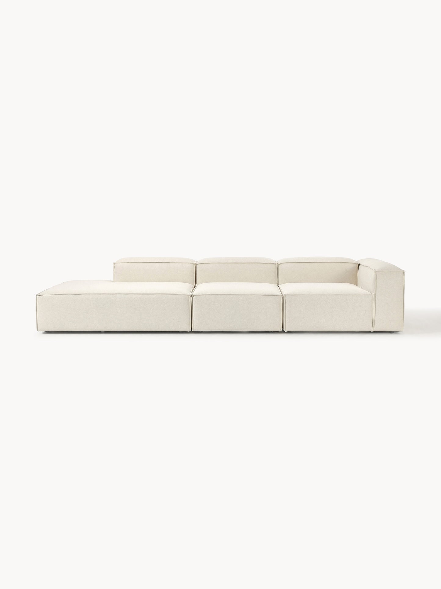 Lenmoray Modular XL Ottoman