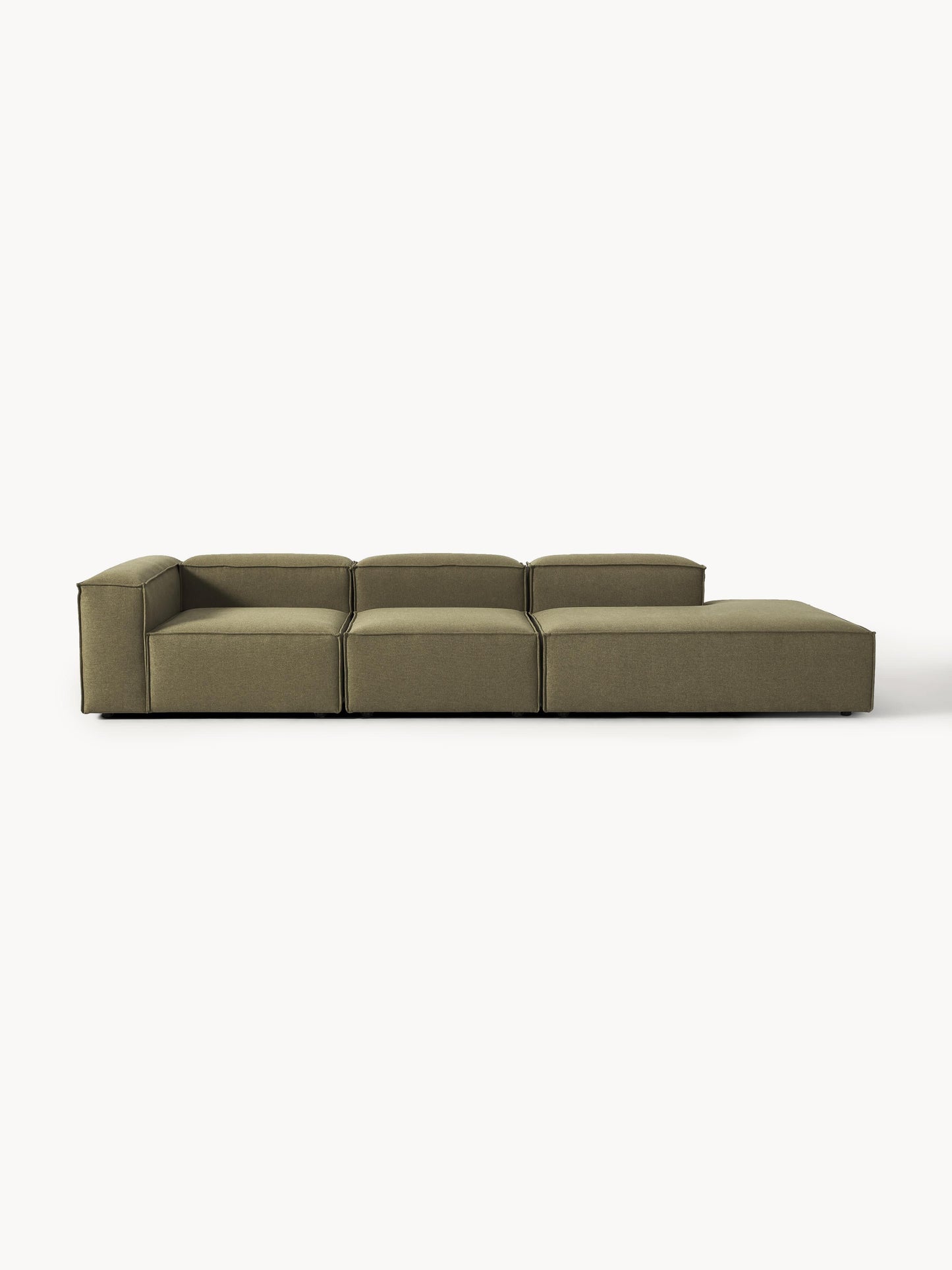 Lenmoray Modular XL Ottoman