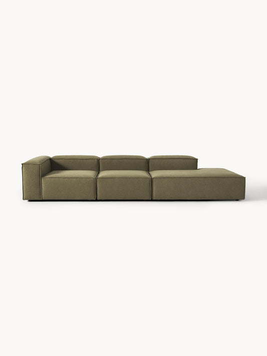 Lenmoray Modular XL Ottoman