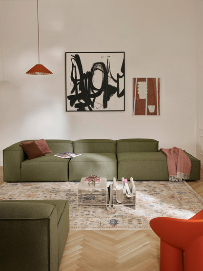 Lenmoray Modular XL Ottoman