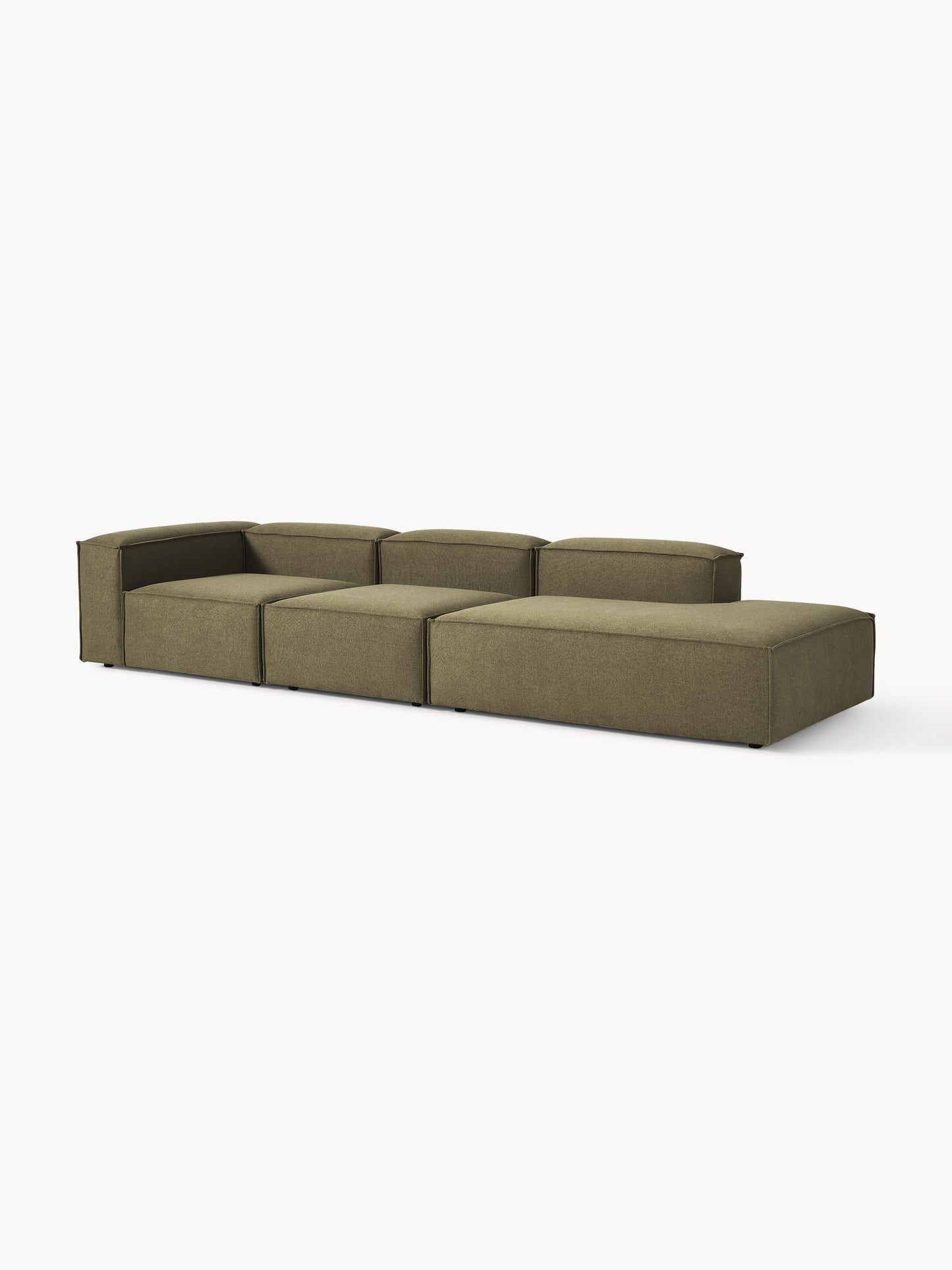 Lenmoray Modular XL Ottoman