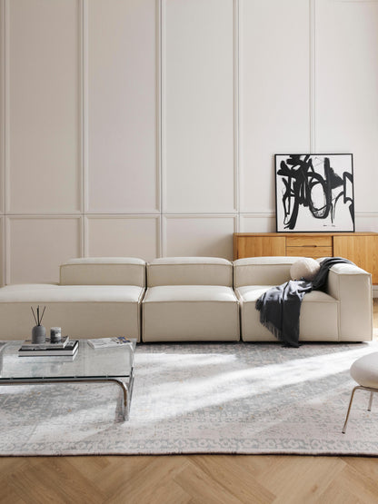 Lenmoray Modular XL Ottoman