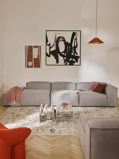 Lenmoray Modular XL Ottoman