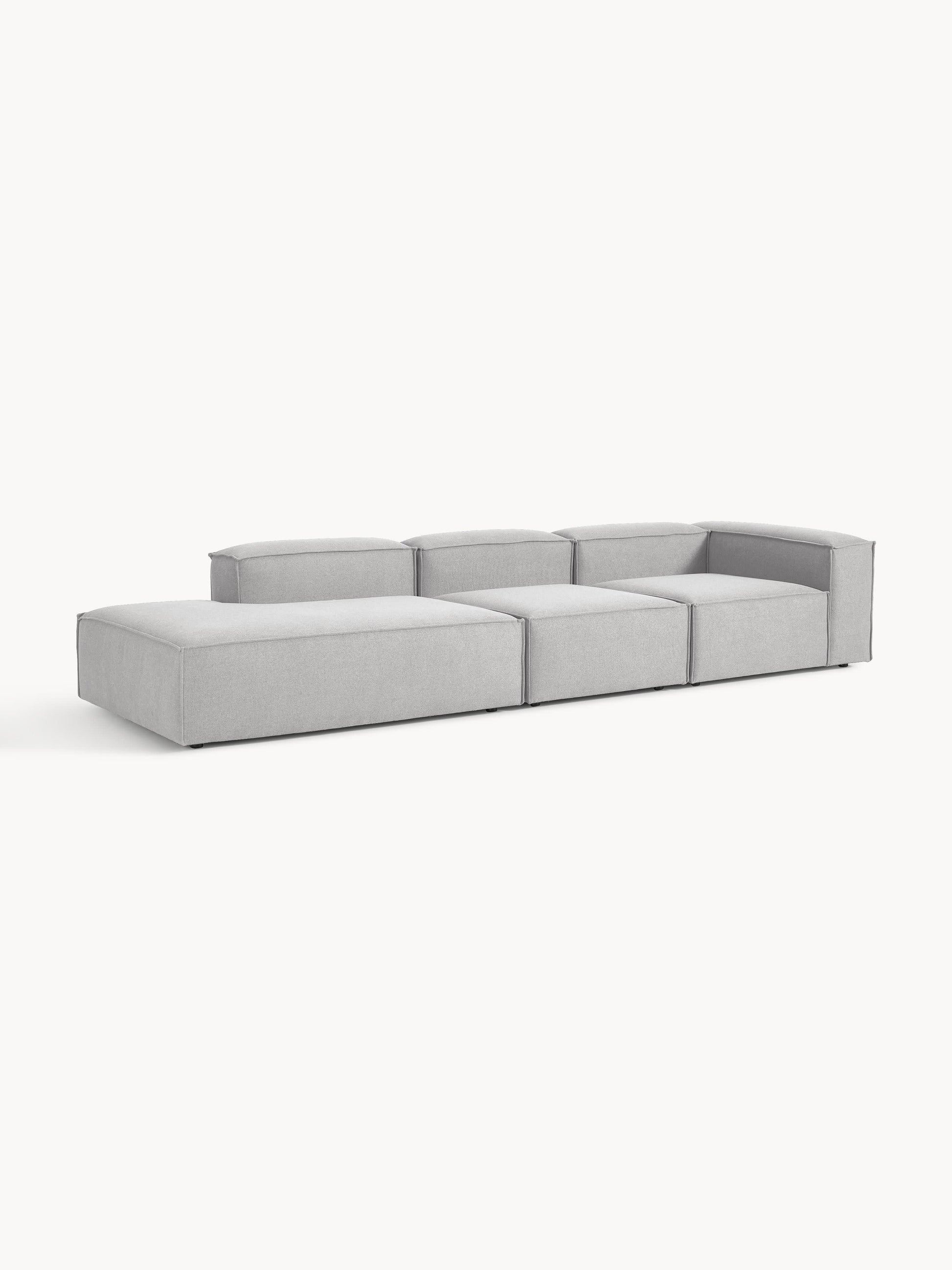 Lenmoray Modular XL Ottoman