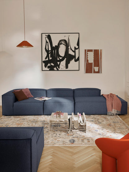 Lenmoray Modular XL Ottoman