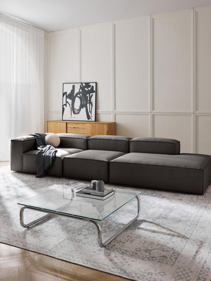 Lenmoray Modular XL Ottoman