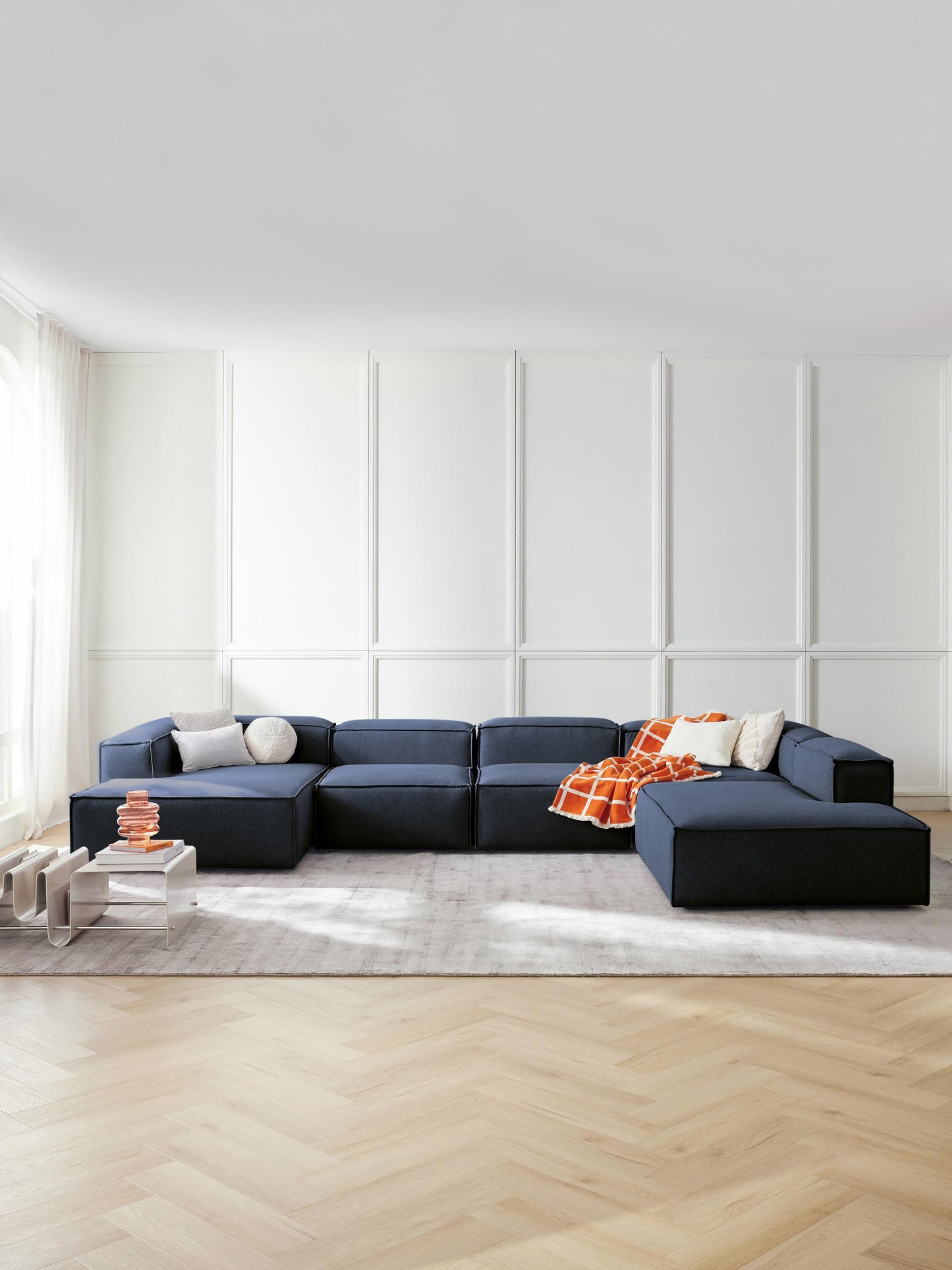 Lenmoray Modular XL Sofa