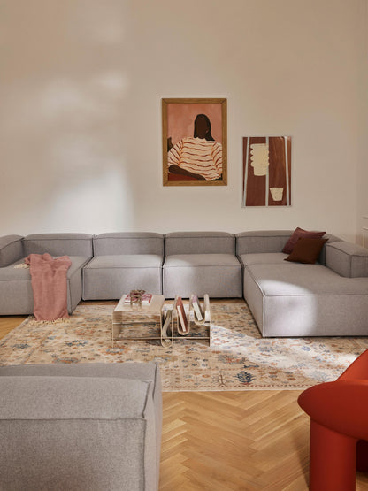 Lenmoray Modular XL Sofa