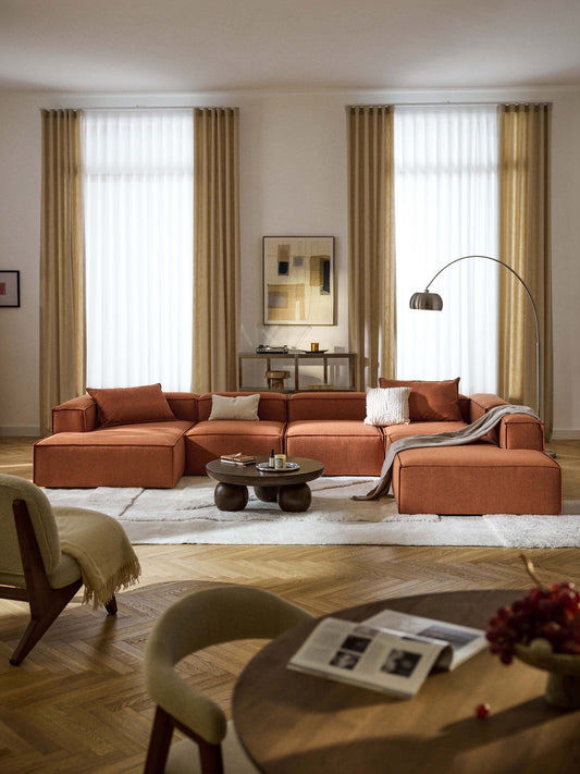 Lenmoray Modular XL Sofa