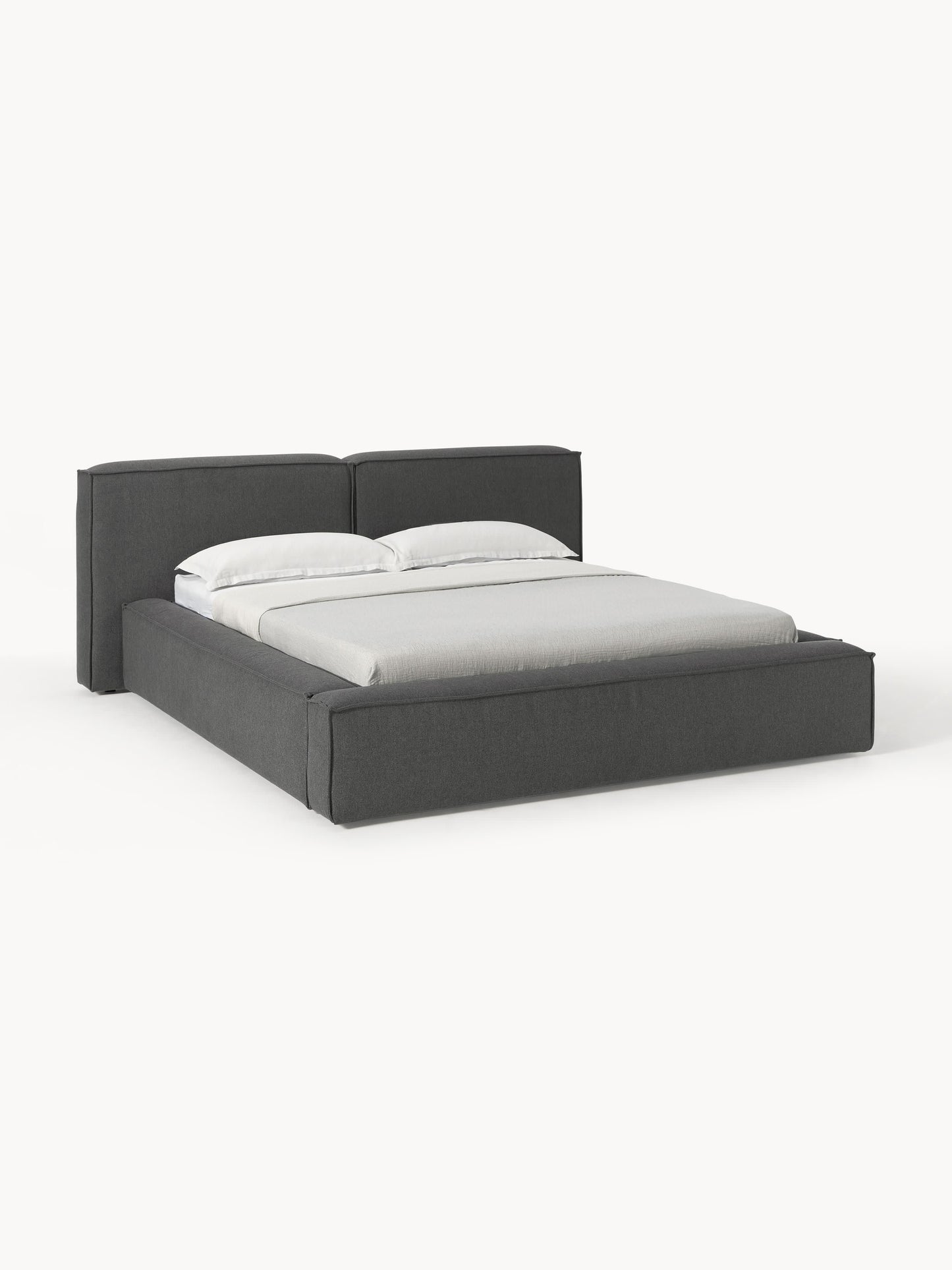 Lenmoray Upholstered Bed