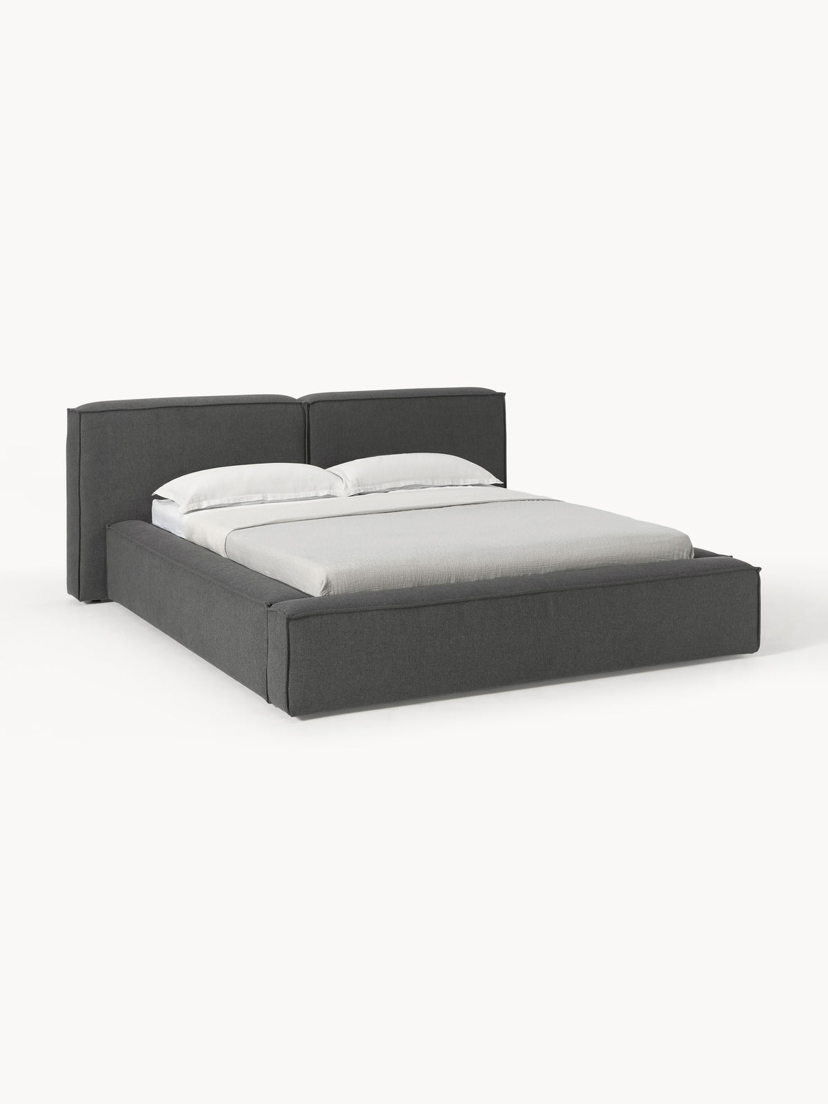 Lenmoray Upholstered Bed