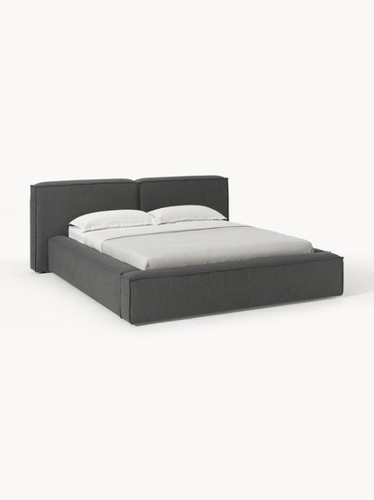Lenmoray Upholstered Bed