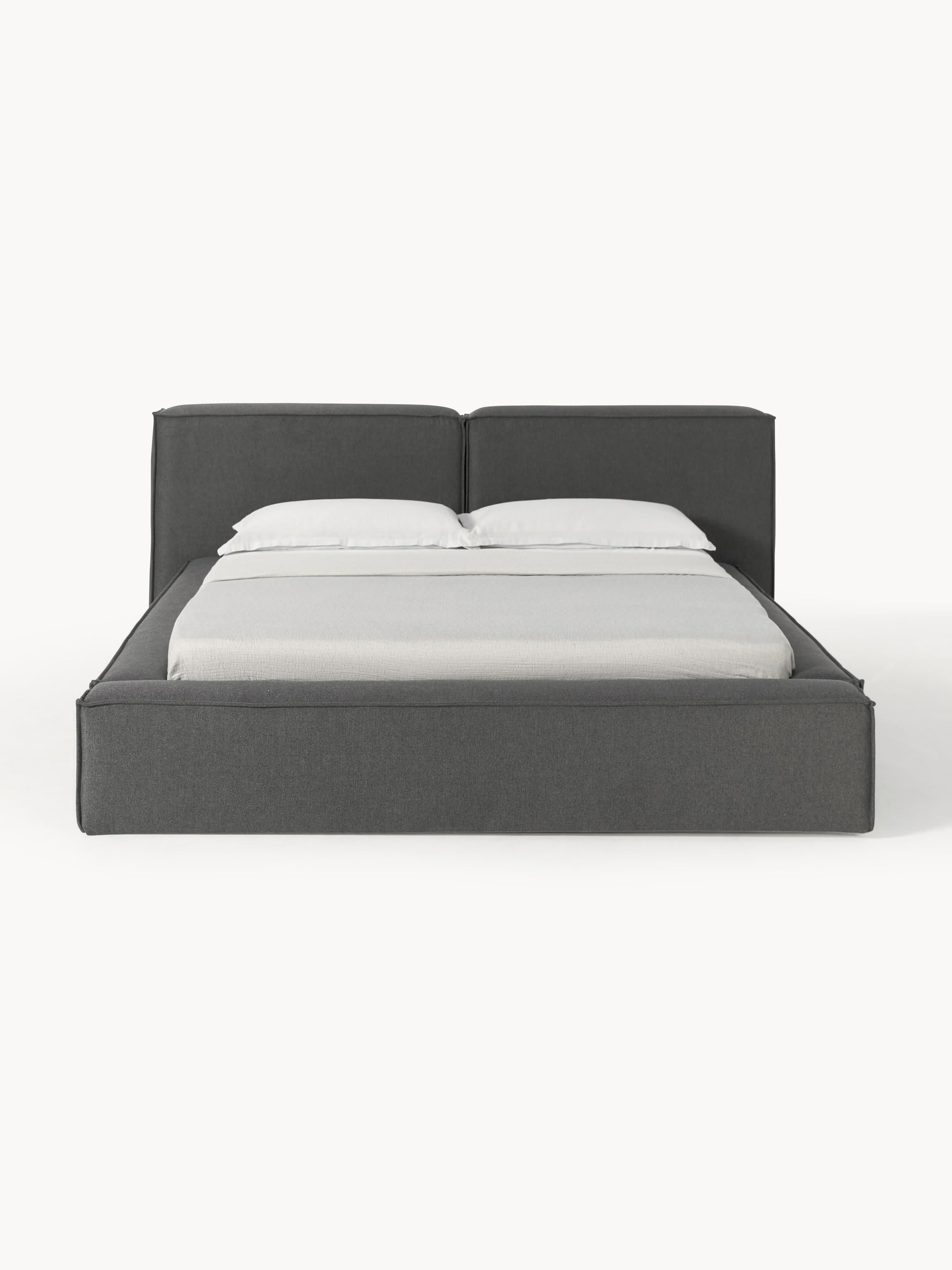 Lenmoray Upholstered Bed