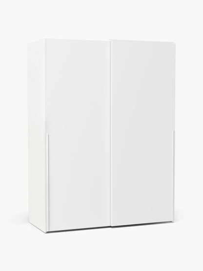 Leonvarre Modular Sliding-Door Wardrobe, 150 cm Wide, in Various Sizes