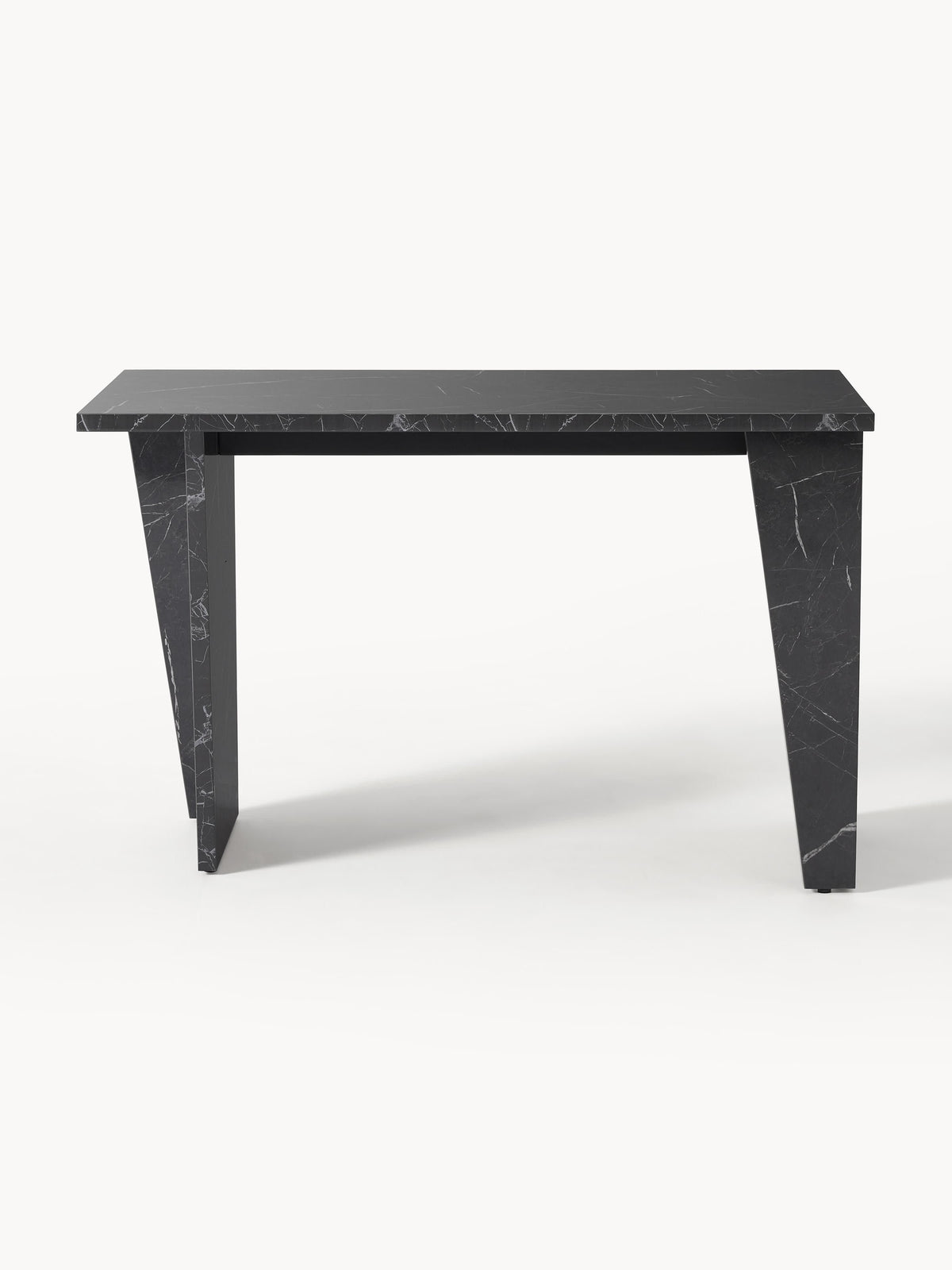 Liamvaird Desk, Marble Look