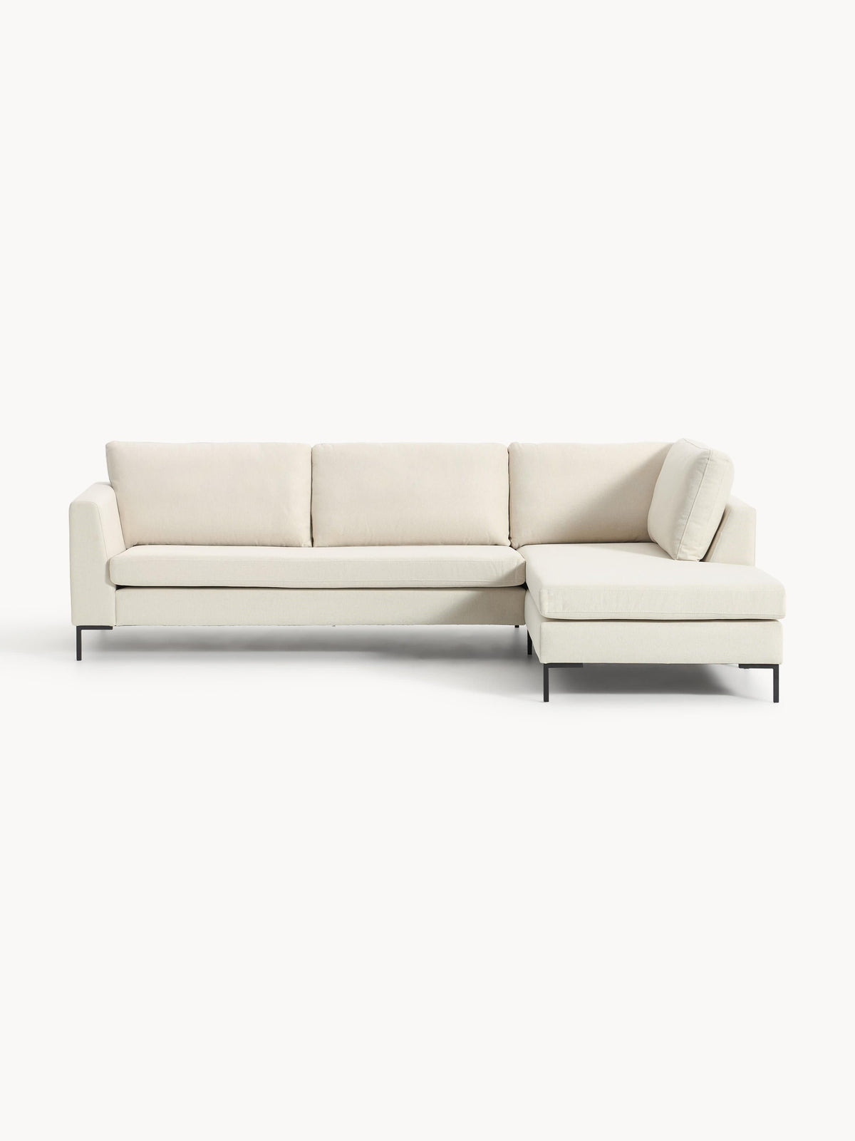 Lunmeryn Corner Sofa