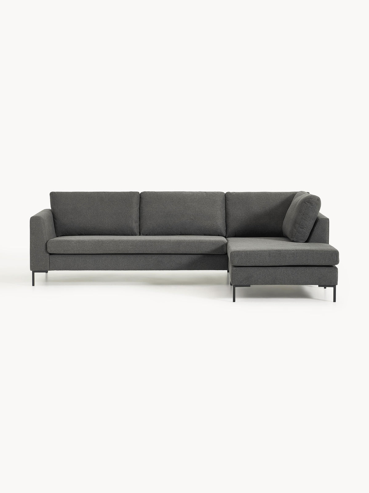 Lunmeryn Corner Sofa