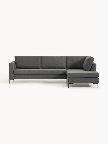 Lunmeryn Corner Sofa