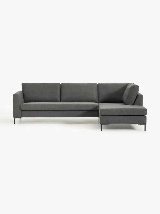 Lunmeryn Corner Sofa