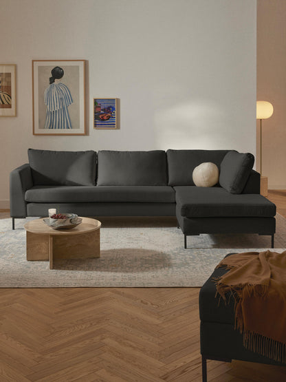 Lunmeryn Corner Sofa