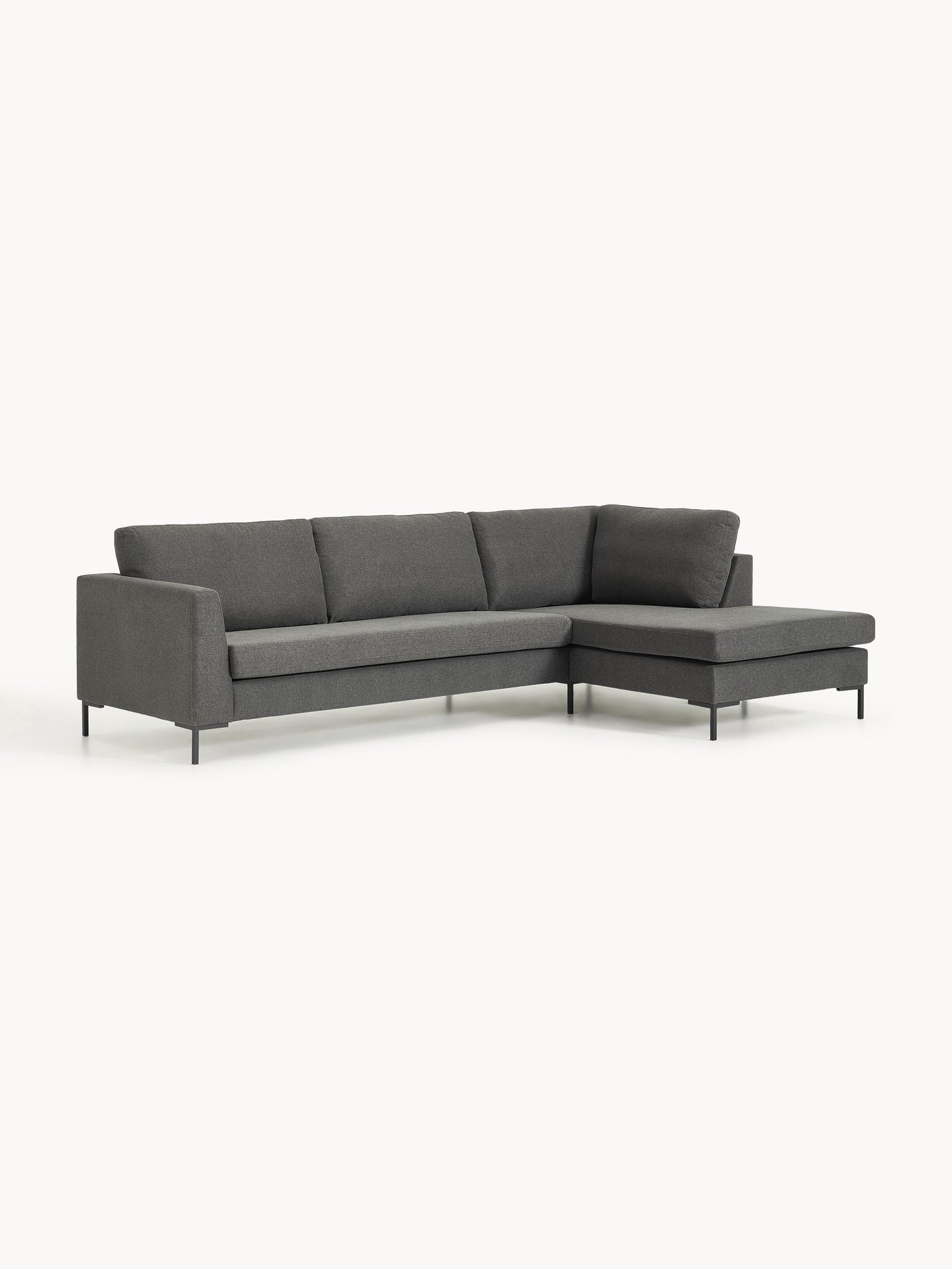 Lunmeryn Corner Sofa