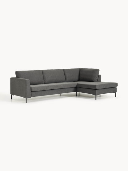 Lunmeryn Corner Sofa