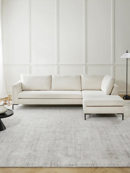 Lunmeryn Corner Sofa