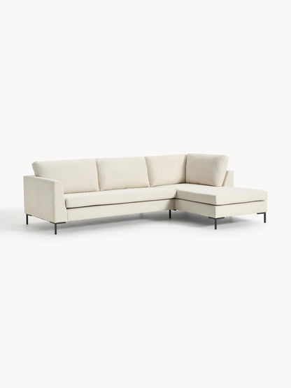 Lunmeryn Corner Sofa