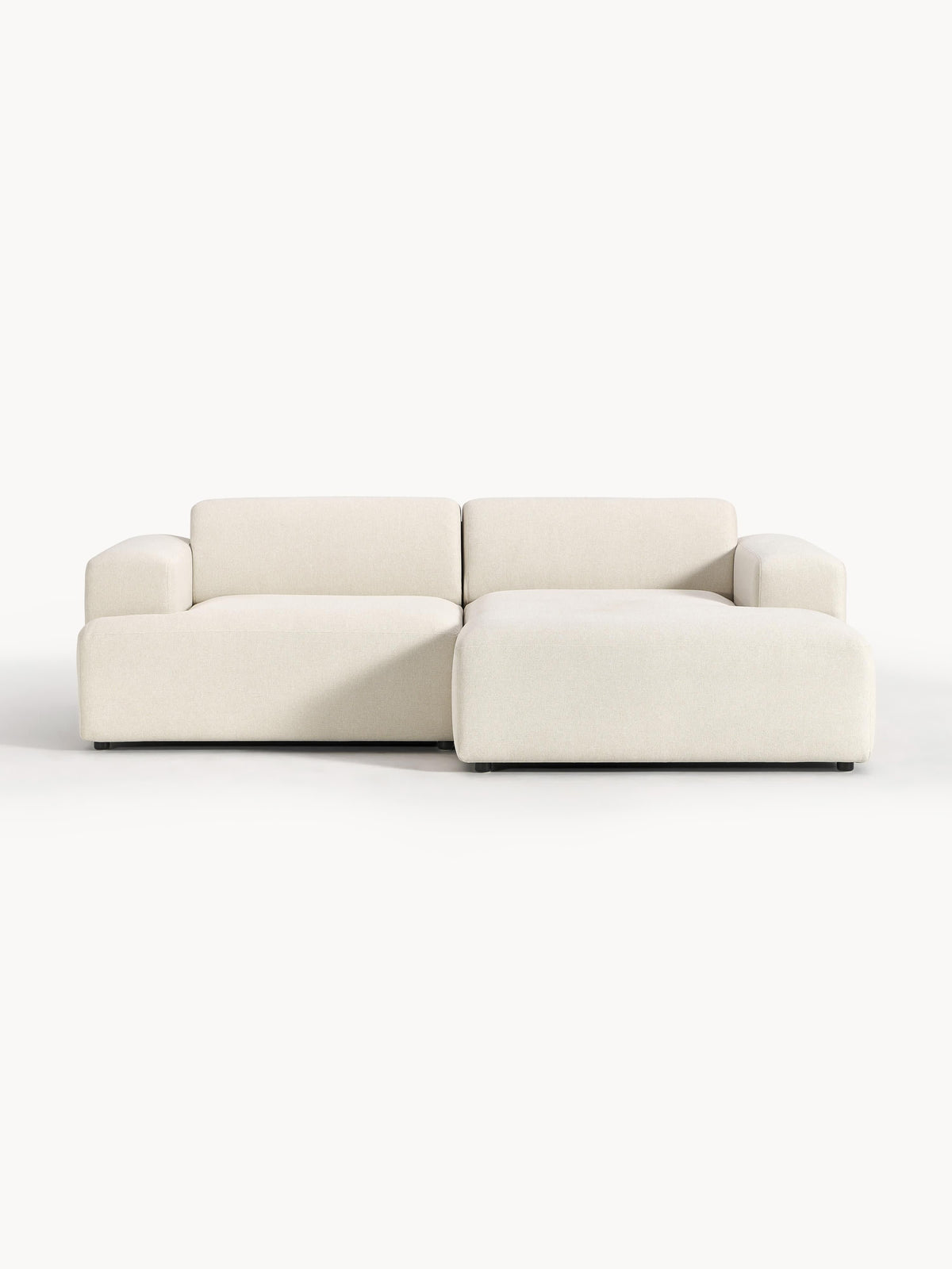 Melvorra 3-Seater Corner Sofa