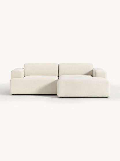 Melvorra 3-Seater Corner Sofa