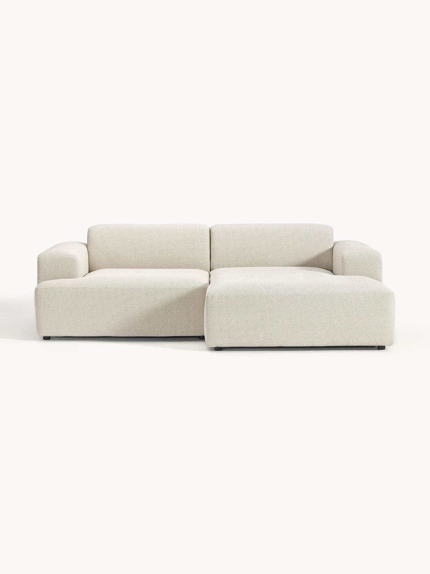 Melvorra 3-Seater Corner Sofa