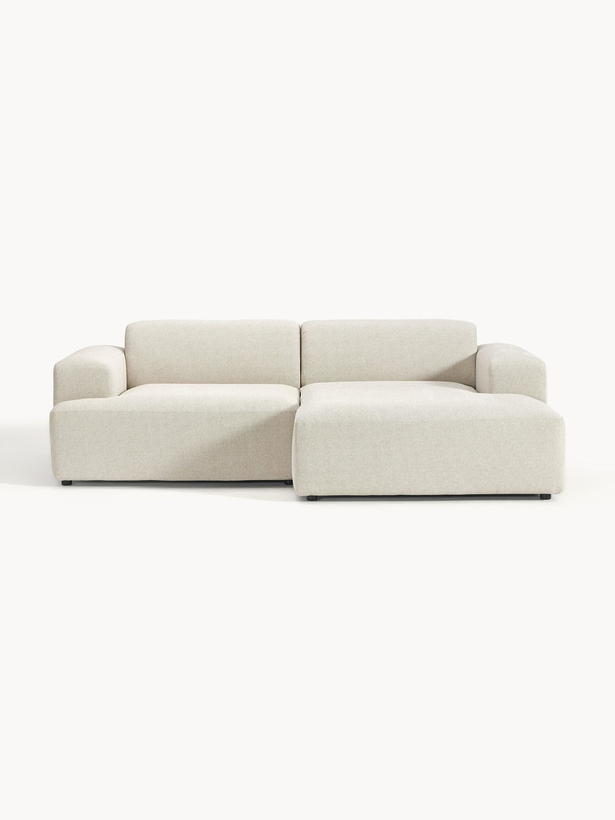 Melvorra 3-Seater Corner Sofa
