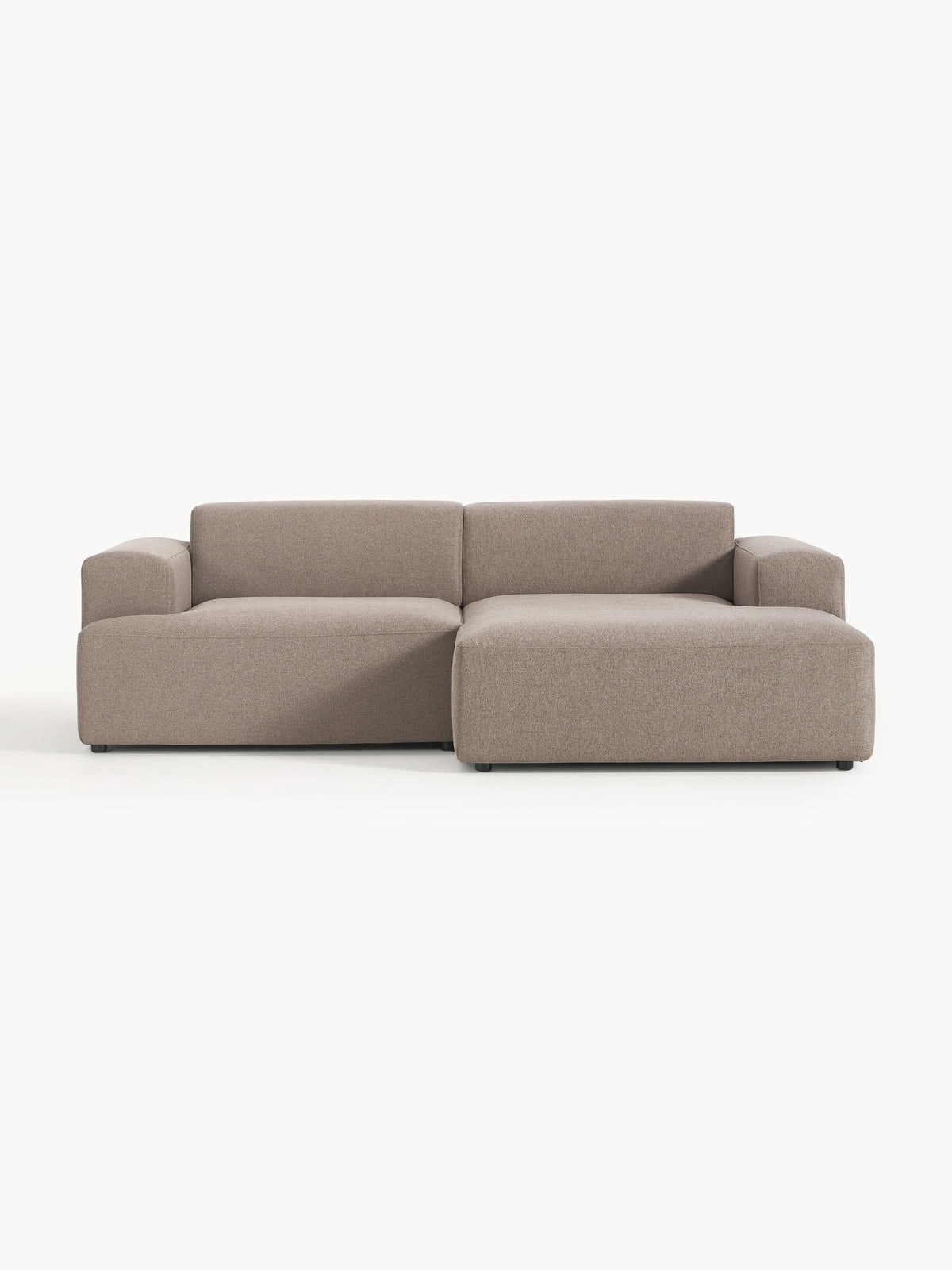 Melvorra 3-Seater Corner Sofa