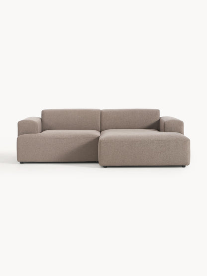 Melvorra 3-Seater Corner Sofa