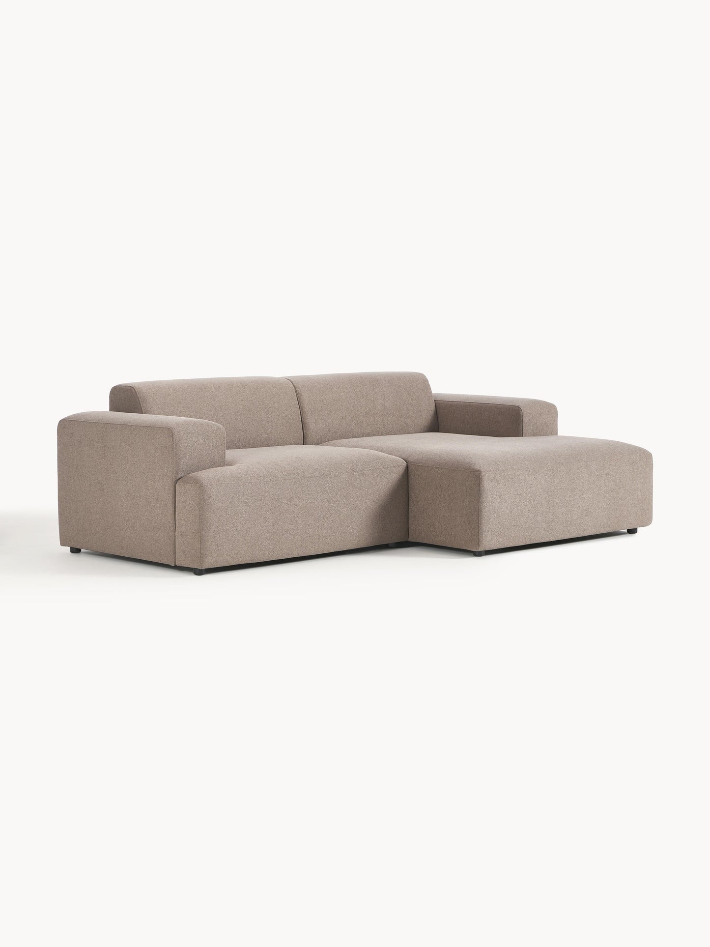 Melvorra 3-Seater Corner Sofa