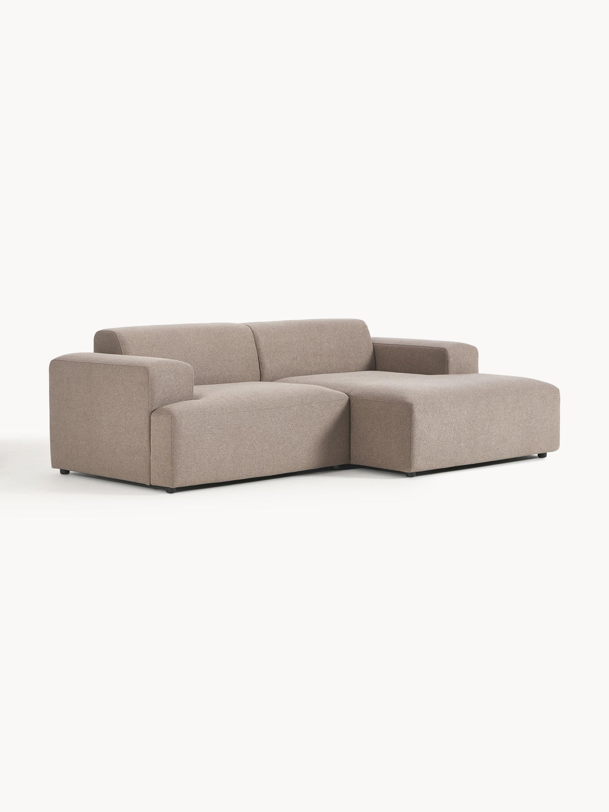 Melvorra 3-Seater Corner Sofa